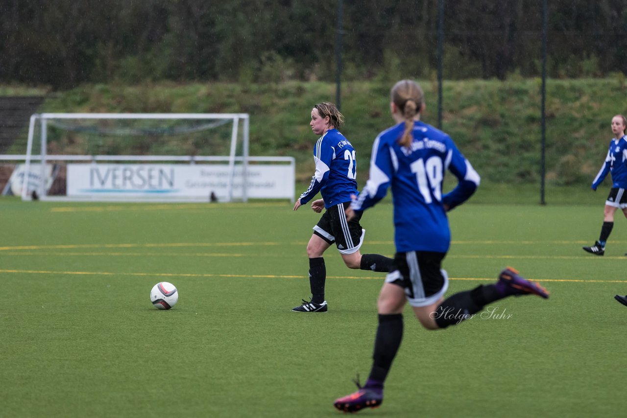 Bild 227 - Frauen Union Tornesch - Victoria : Ergebnis: 4:2